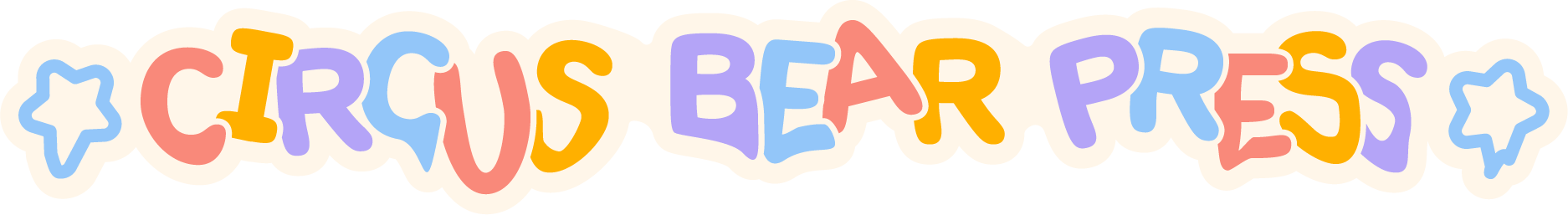 Circus Bear Press